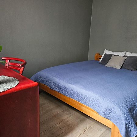 Muzeja Apartamenti Riga Dış mekan fotoğraf