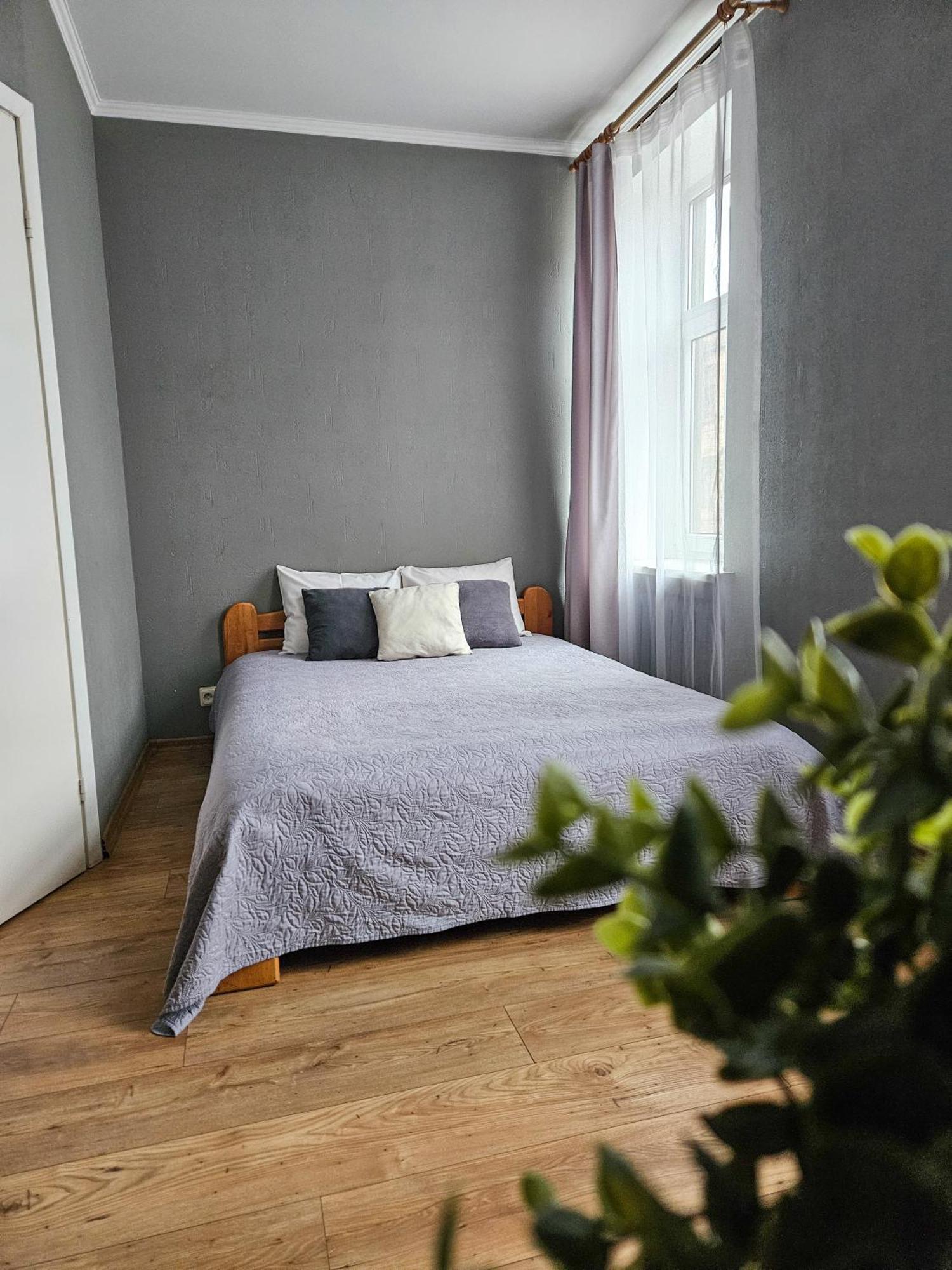 Muzeja Apartamenti Riga Dış mekan fotoğraf