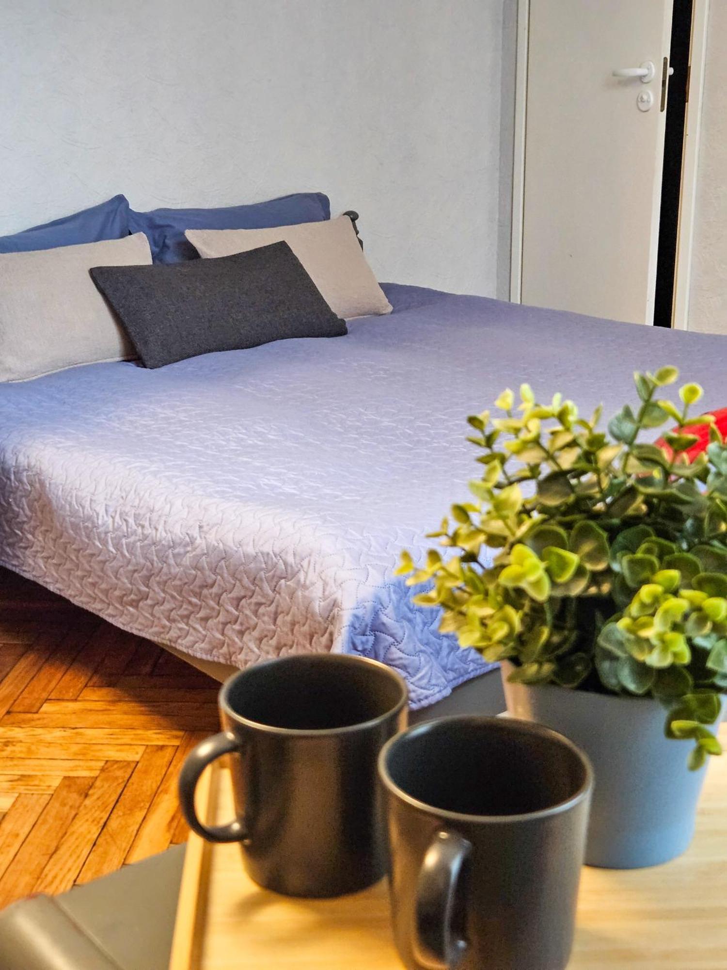 Muzeja Apartamenti Riga Dış mekan fotoğraf