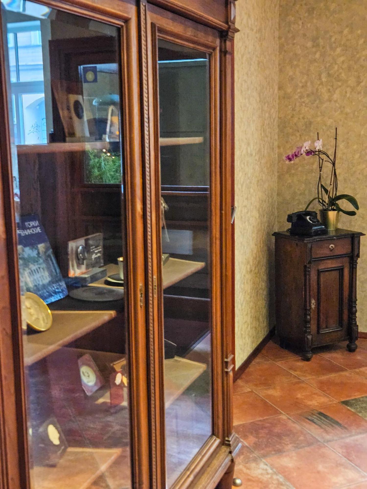 Muzeja Apartamenti Riga Dış mekan fotoğraf