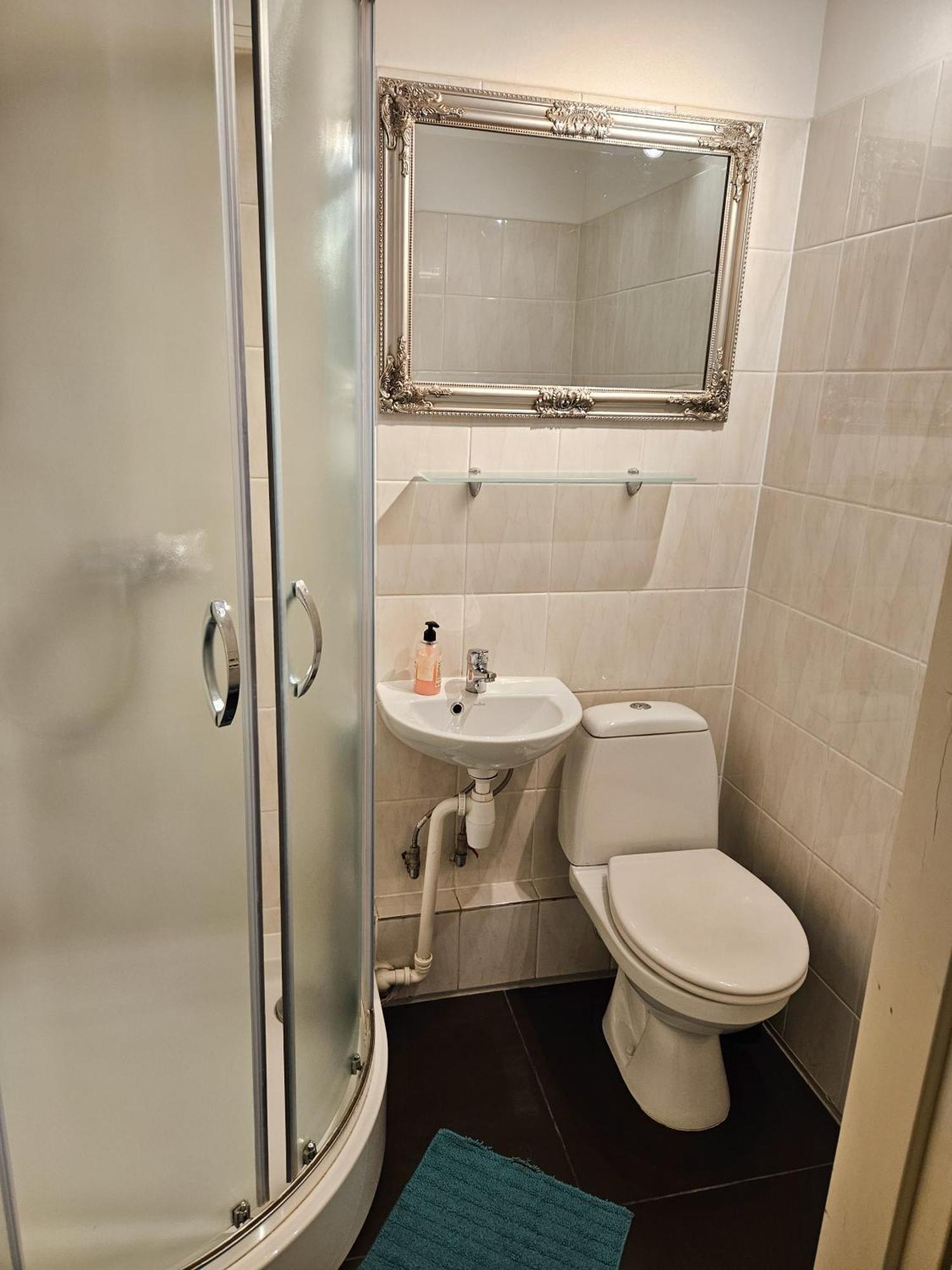 Muzeja Apartamenti Riga Dış mekan fotoğraf