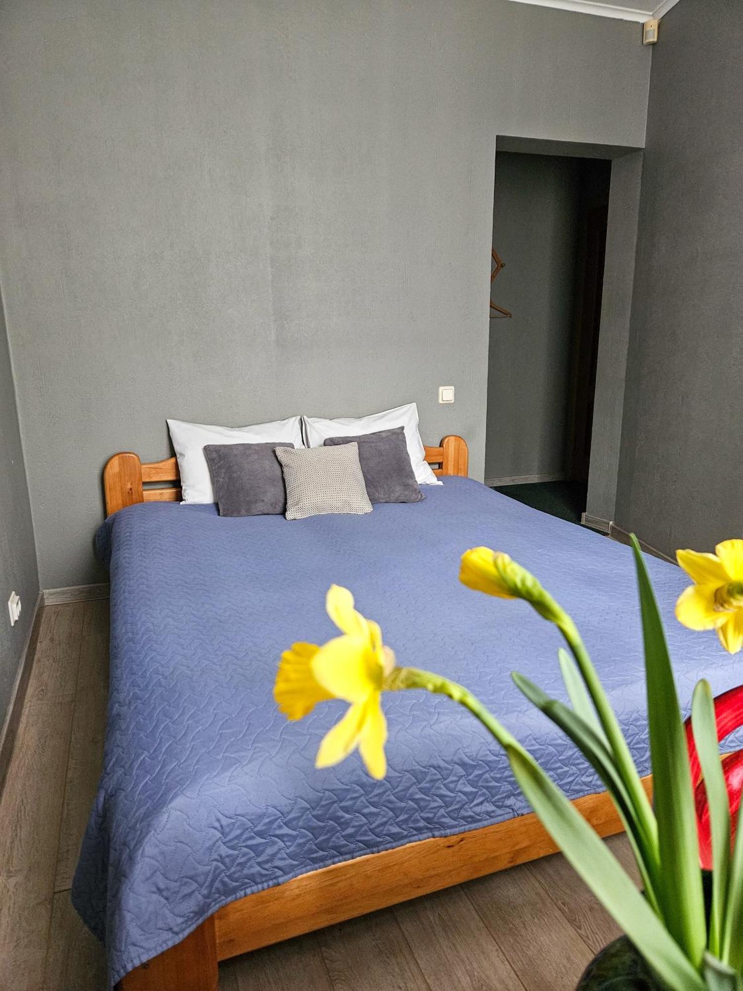 Muzeja Apartamenti Riga Dış mekan fotoğraf