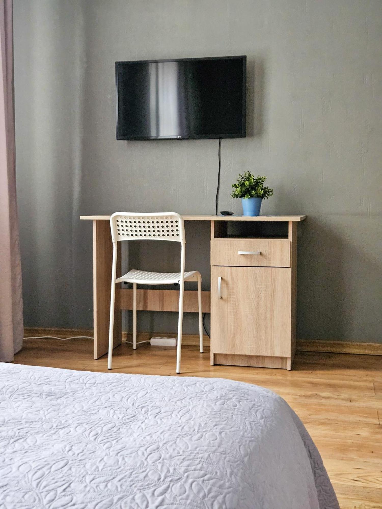 Muzeja Apartamenti Riga Dış mekan fotoğraf