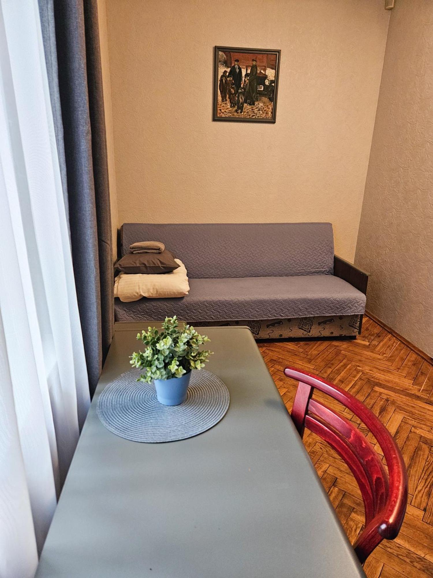 Muzeja Apartamenti Riga Dış mekan fotoğraf