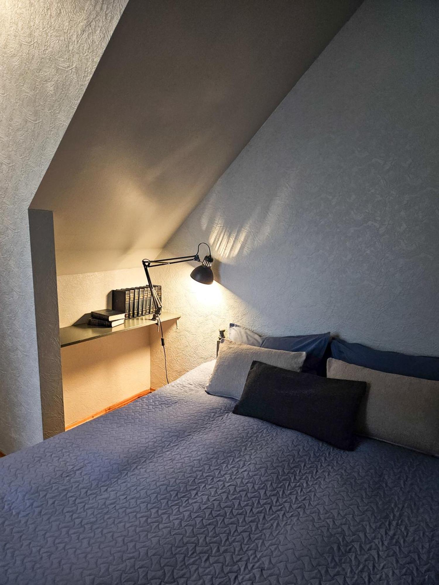 Muzeja Apartamenti Riga Dış mekan fotoğraf