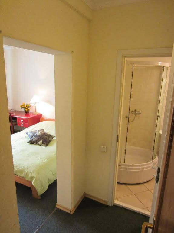 Muzeja Apartamenti Riga Dış mekan fotoğraf